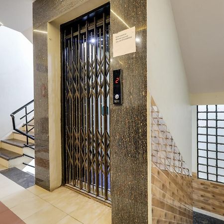 Oyo 16733 Hotel Sunshine Индаур Экстерьер фото